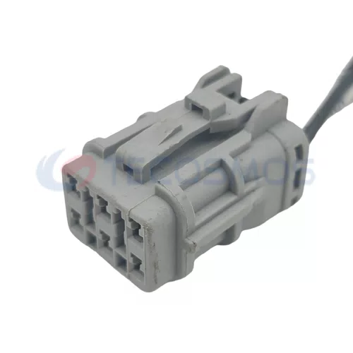 Automobile Waterproof Wiring Harness Connector Plug 7222-7464-40 - image 3